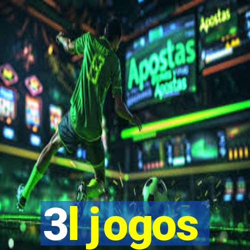 3l jogos